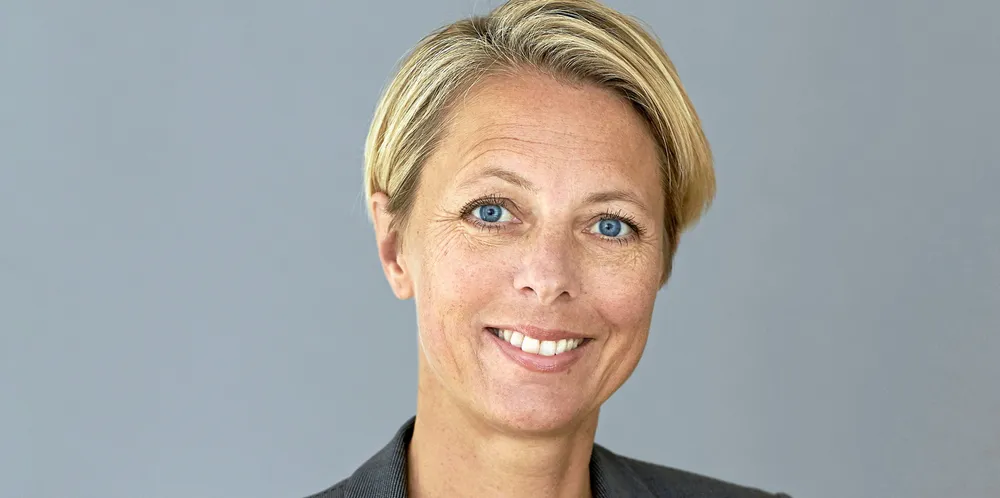 Trine Borum Bojsen er ansatt som senior vice president for Equinor North Sea Renewables.