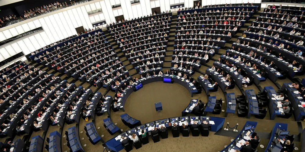 Priority dispatch will be discussed at the EU parliament