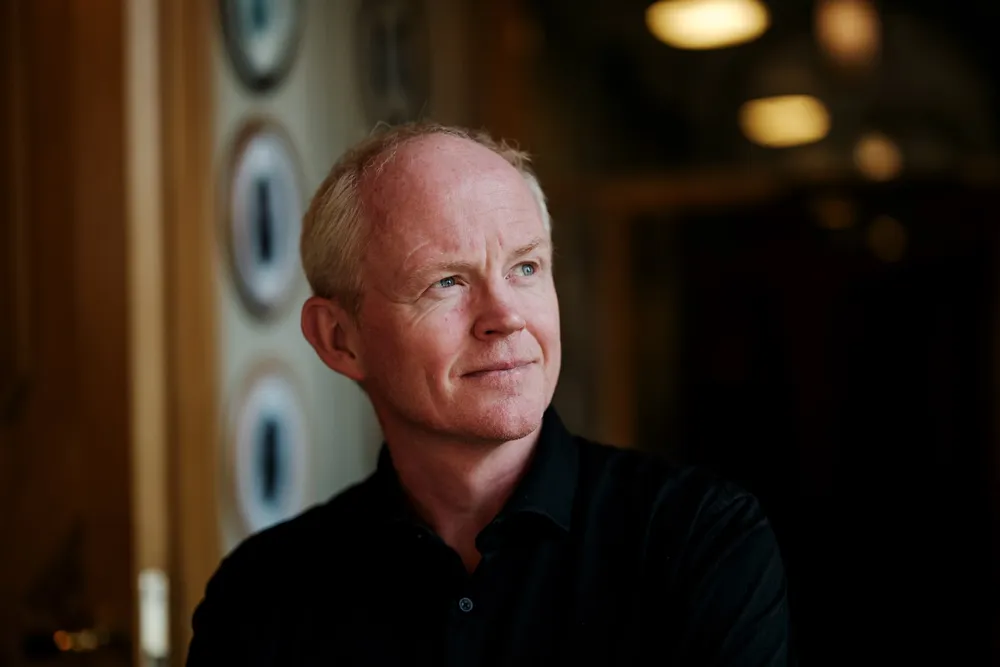 – Foreløpig er det ikke flertall for Norgespris for dette er en del av forhandlingene om revidert budsjett, sier Lars Haltbrekken.