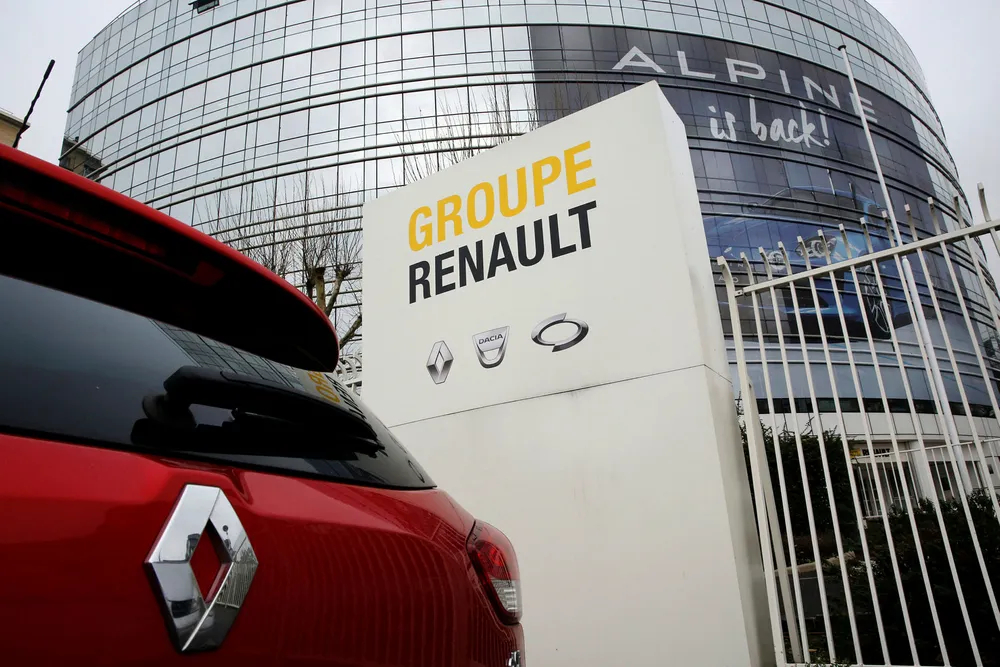 Fiat Chrysler og Renault har skrinlagt fusjonsforhandlingene. Den franske staten og Nissan har vært skeptiske til planene om å etablere en av verdens største bilprodusenter.