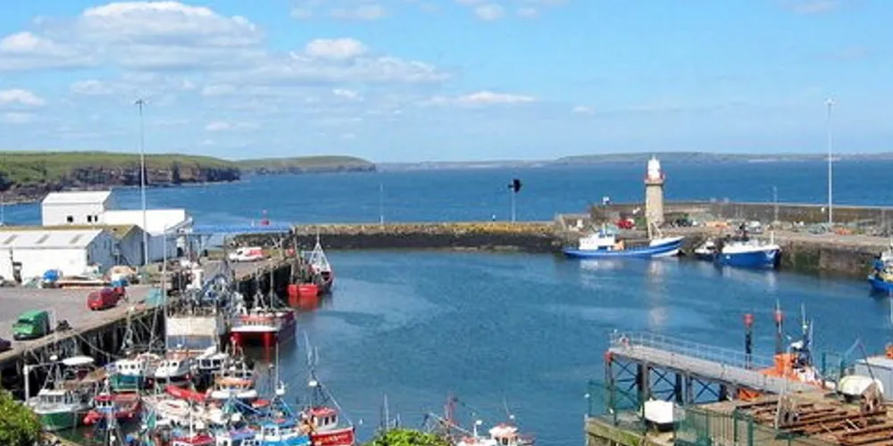 The Irish company has secured commitments for over half of its planned fundraise.