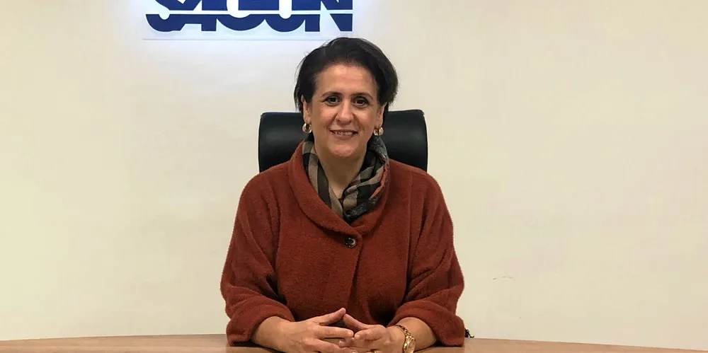 BioMar-Sagun has chosen Yasemin İşsever as Managing Director to head the business.