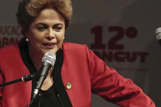 Impeachment: Brazil President Dilma Rousseff gets more time