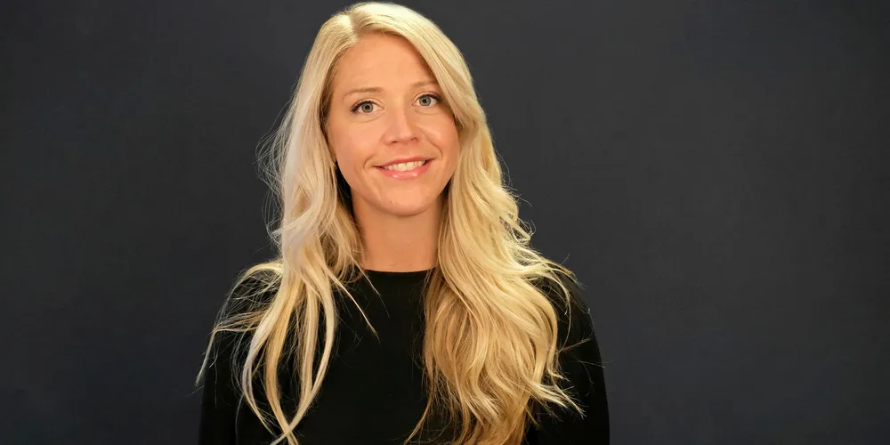 Aker BioMarine hires aqua medicine expert.