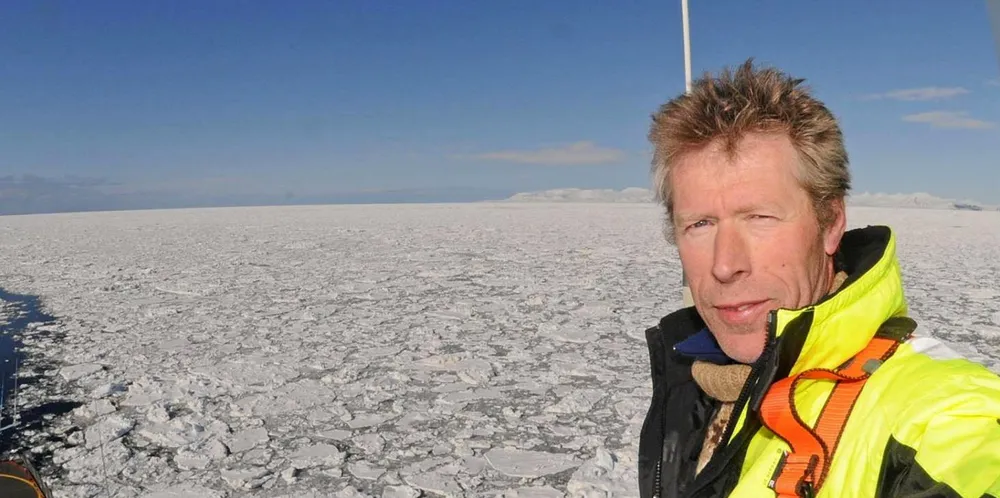 Norvald Kjerstad, dosent i nautikk ved institutt for havromsoperasjoner og byggteknikk ved NTNU, sier at forslaget fra Forsvarsdepartementet er svært inngripende.