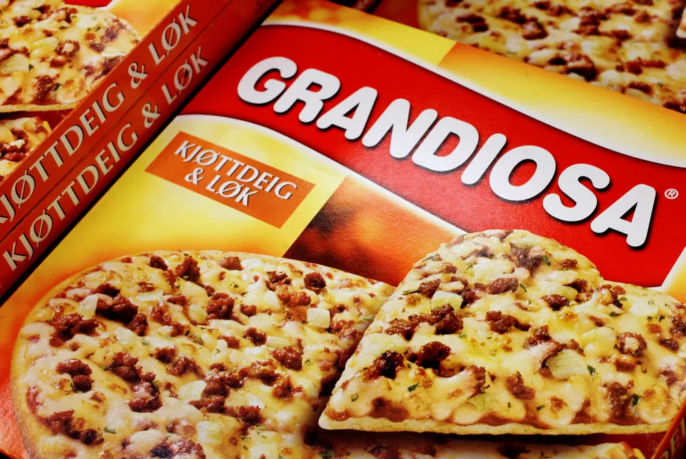 Skal Hagens Orkla-formue opprettholde dagens verdi er det helt avgjørende at han og den nye konsernsjefen klarer å slå tilbake mot trusselen fra Dr. Oetker og nykommeren Peppes Pizza.