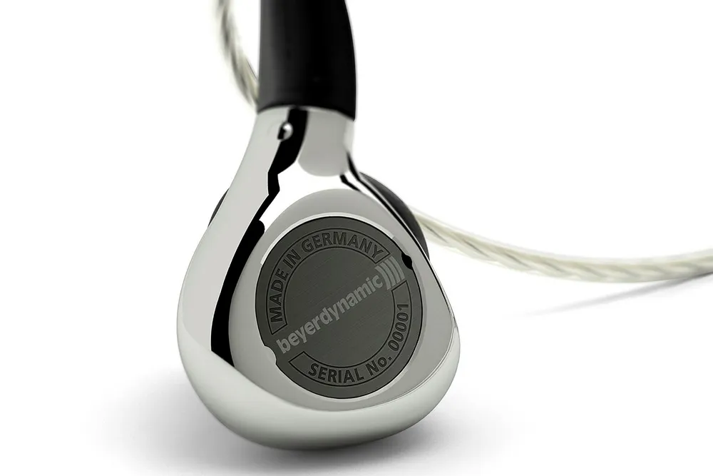 Beyerdynamic Xelento er blant årets beste hodetelefoner. Foto: Beyerdynamic