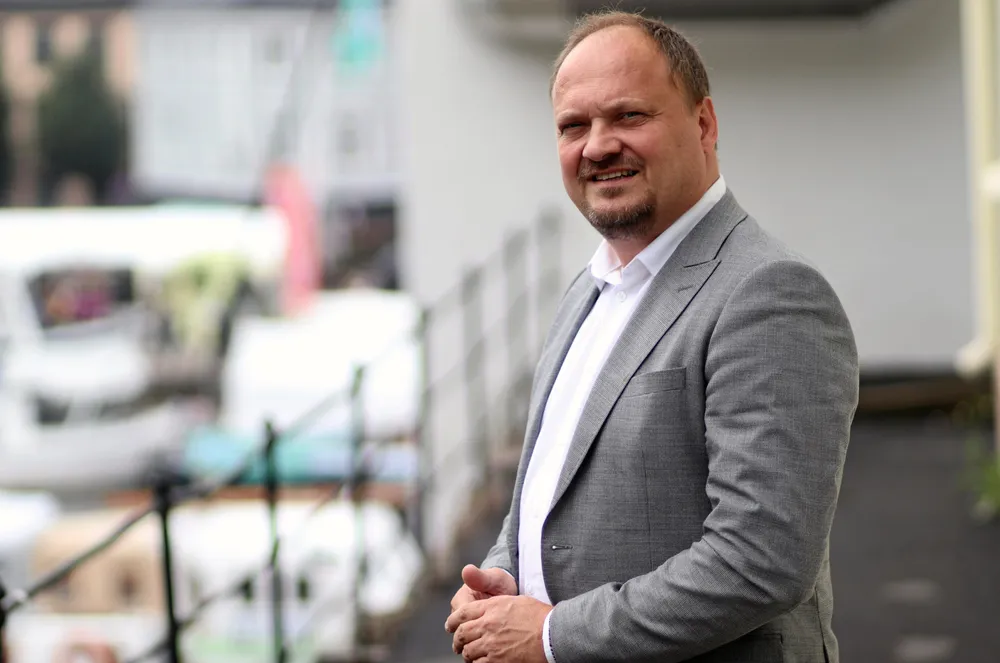 – Kraftmarkedet klarer seg fint både med og uten disse kablene, sier sjefsanalytiker i Volue Insight, Tor Reier Lilleholt.