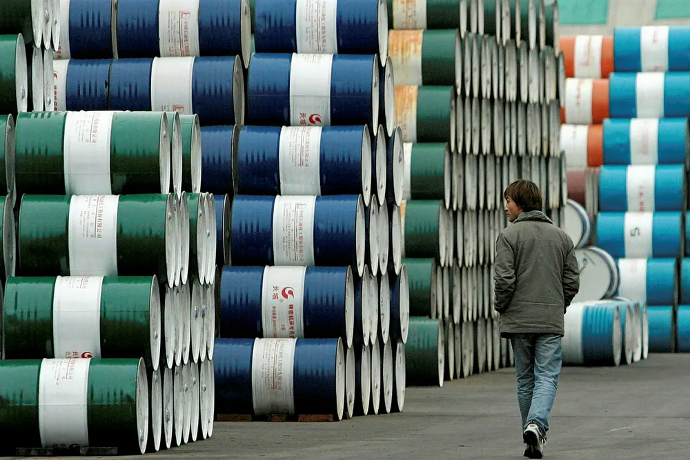 Building stocks: countries aim to bolster their strategic oil reserves