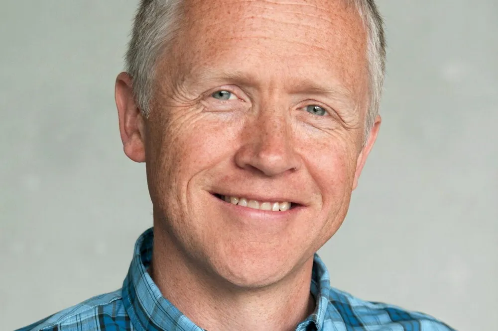 Bjørn Tore Rosendahl. Historiker PhD og leder av Norsk senter for krigsseilerhistorie.