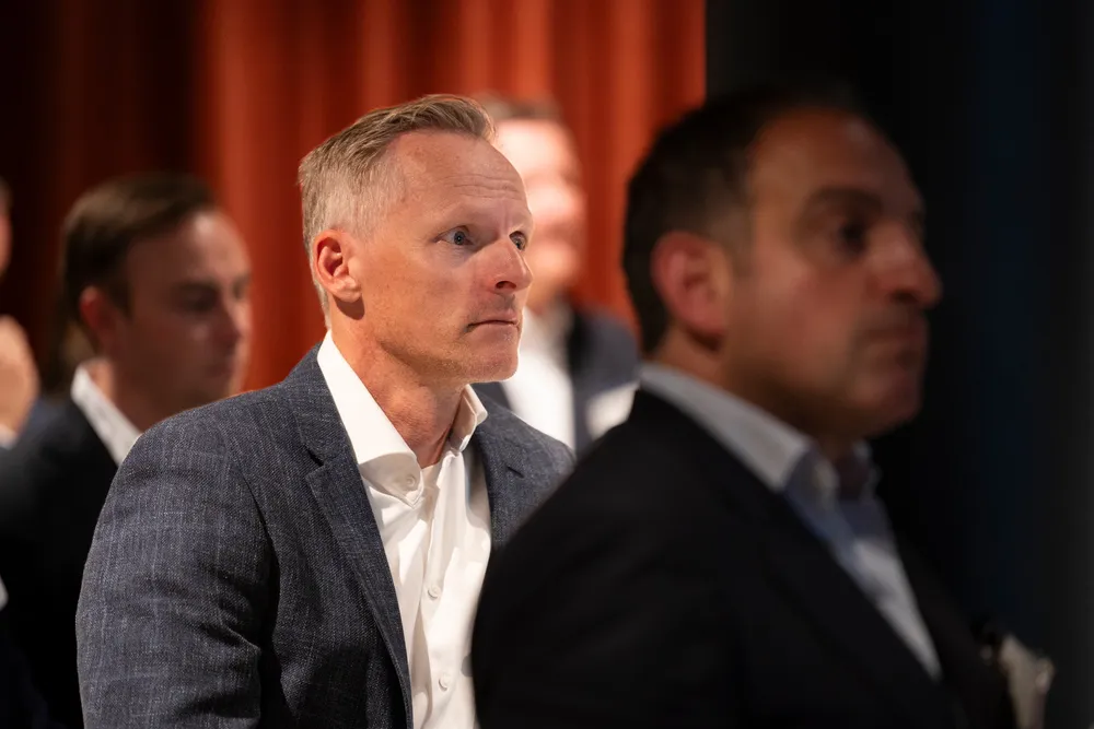 Investor Ketil Skorstads selskap Tigerstaden har en portefølje på drøyt en milliard kroner med aksjer på de skandinaviske børsene.