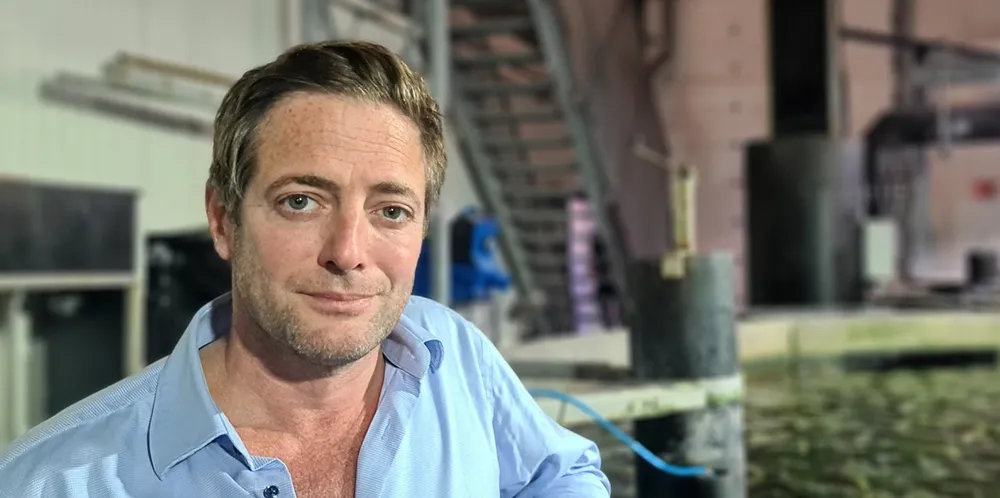 The Kingfish Company's Ohad Maiman is stepping down from his CEO role but will continue to serve in a advisory capacity at the company.