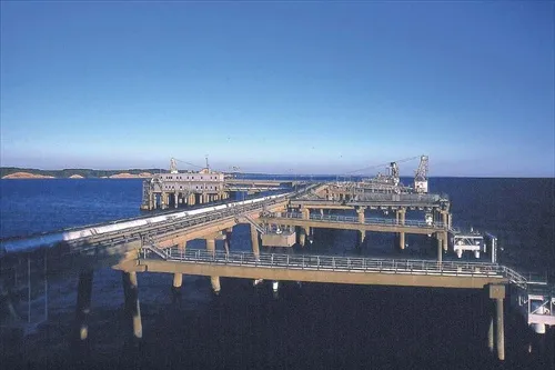 LNG project: Dominion said it will proceed
