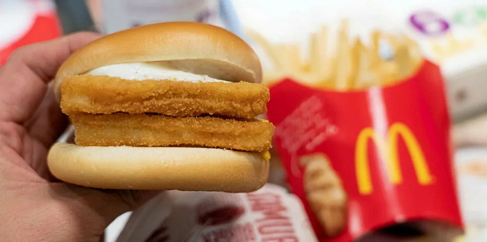 Danish processor Espersen was forced to close down a plant temporarily after an employee tested positive for COVID-19. The plant produces among other products frozen filet o fish patties for McDonald's European restaurants.