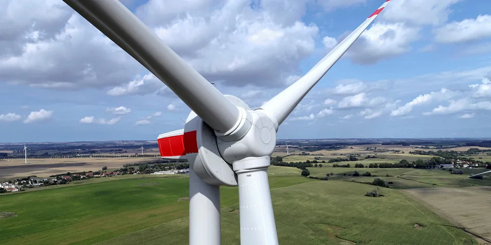 ENERCON E-126
