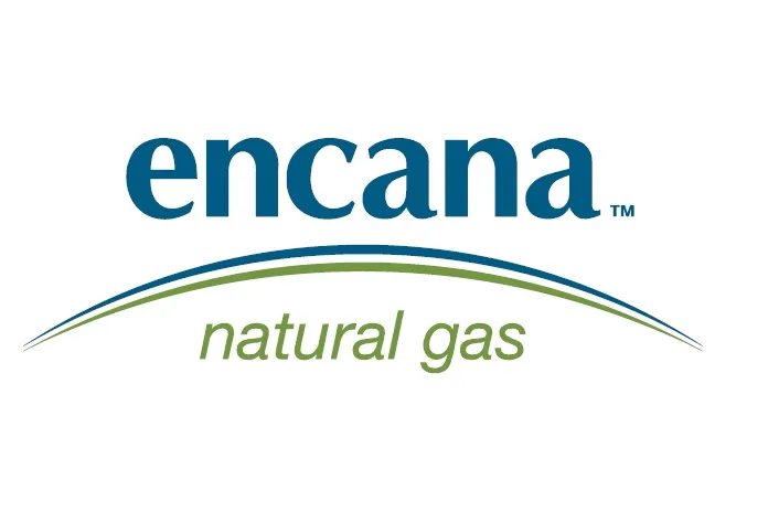 Blowout at Encana well