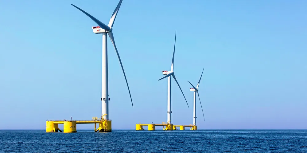 WindFloat Atlantic