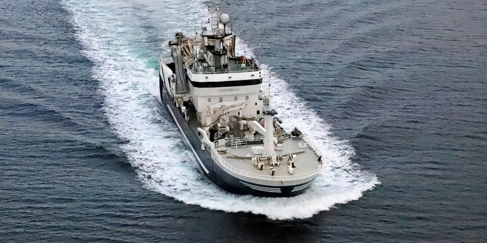 En av skipperne på ringnotbåten «Norderveg» vant fram mot rederiet og fikk erstatning etter ugyldig avskjed.