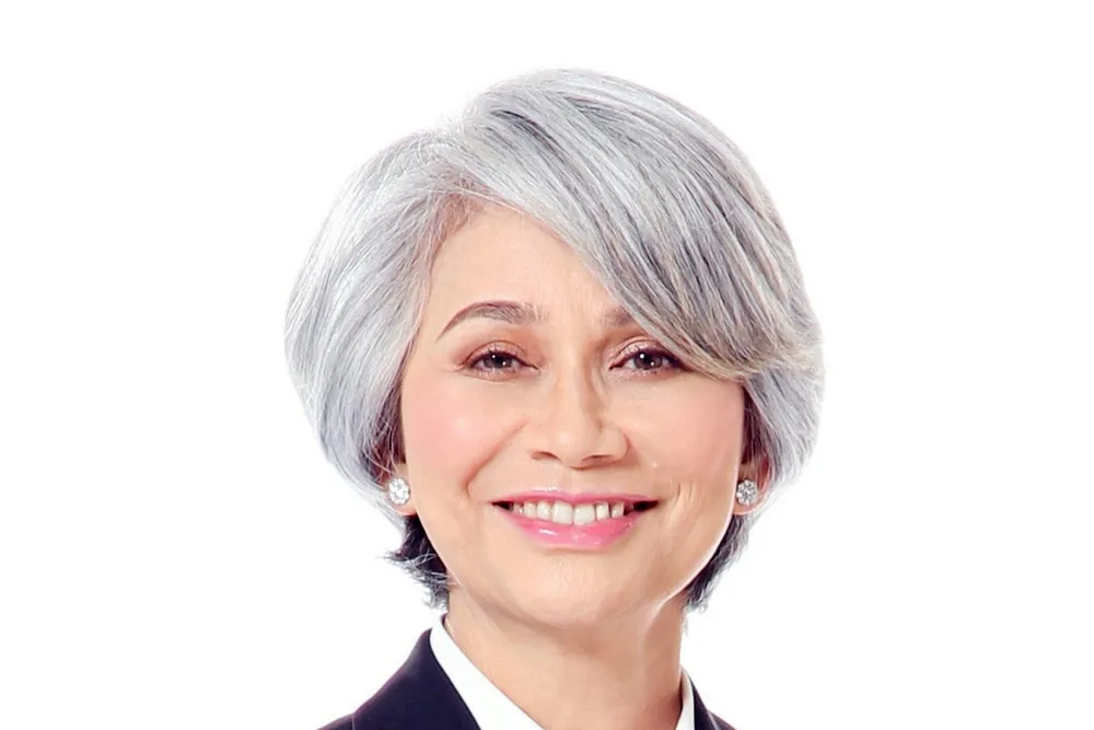 Rice-Oxley: appointed to Hibiscus’ board of directors on 5 October.