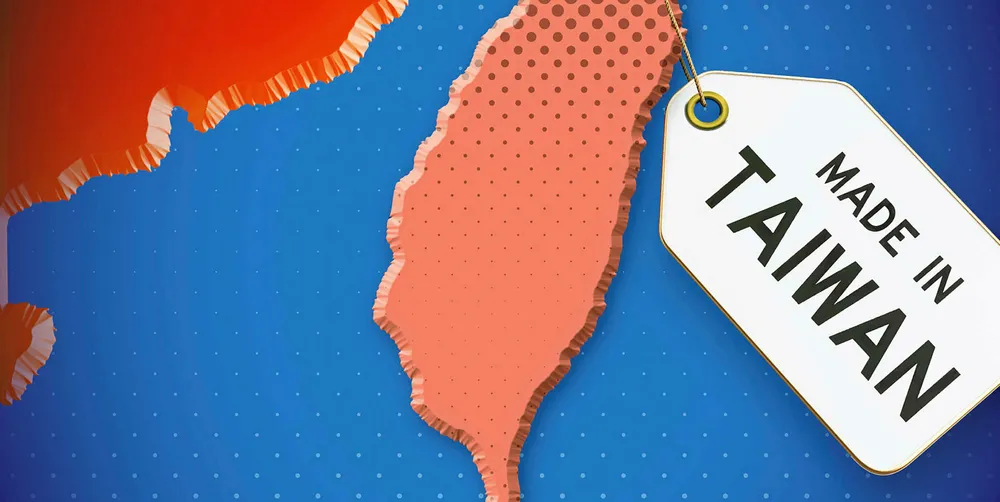 Taiwan