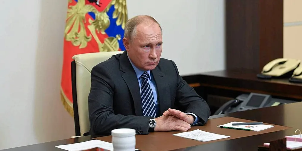 Den «store X-faktoren» er hvis EU legger flere restriksjoner på Putins Russland. Hvis noe skulle skje med handelen fra Russland til EU, kan det endre spillereglene vesentlig.