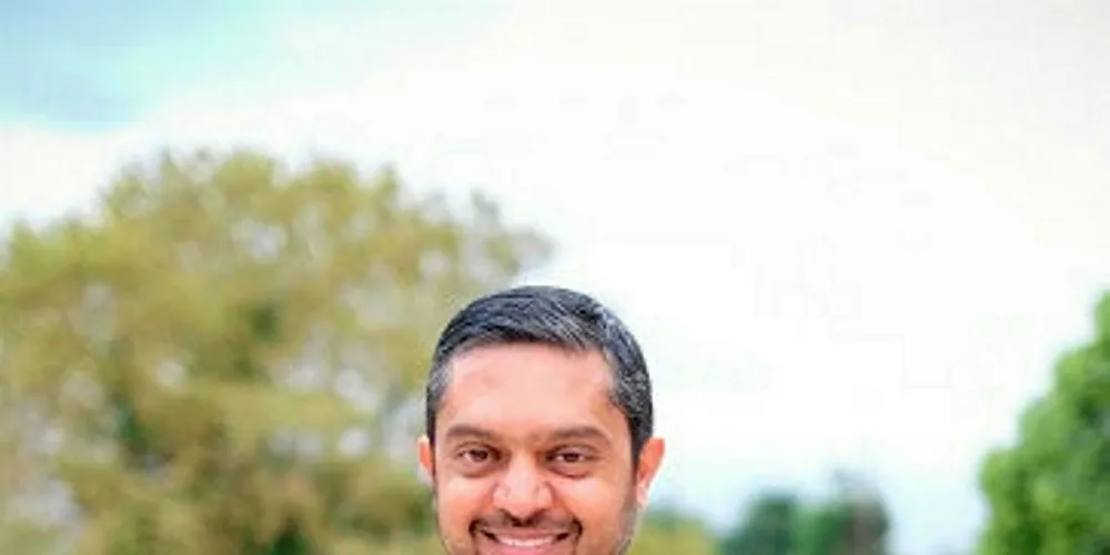 Imraan Soomra. Imraan Soomra.