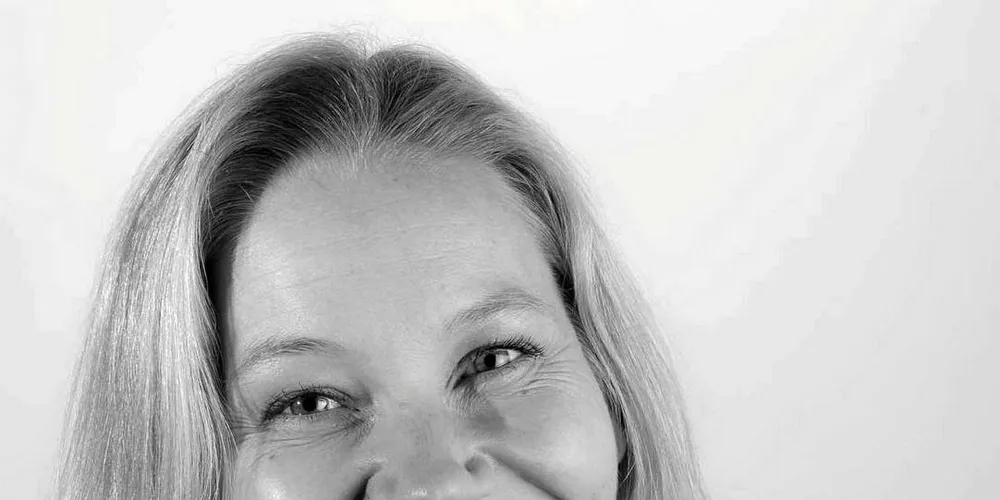 Liv Brandvoll er ny daglig leder i Ungt Entreprenørskap Troms.Foto: Ungt Entreprenørskap Troms