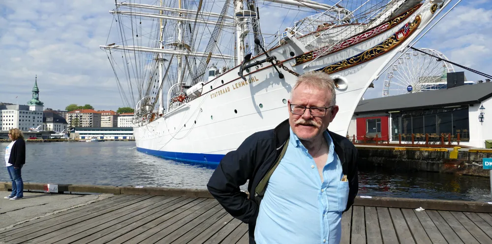 Det bør ikkje vere noko «big deal». Vi finn dyktige kvinner i alle bransjar og samfunnslag, skriv Øystein Sandøy.