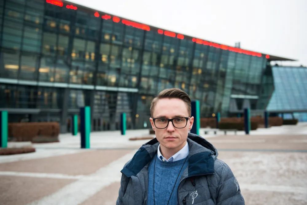 – Vi har jobbet med å snu beslutningen. Men dessverre er nå kampen for å bevare Telway foreløpig tapt. Men inntil flyttebilene går er det alltid mulig å ombestemme seg, sier konserntillitsvalgt Esben Smistad i Telenor.