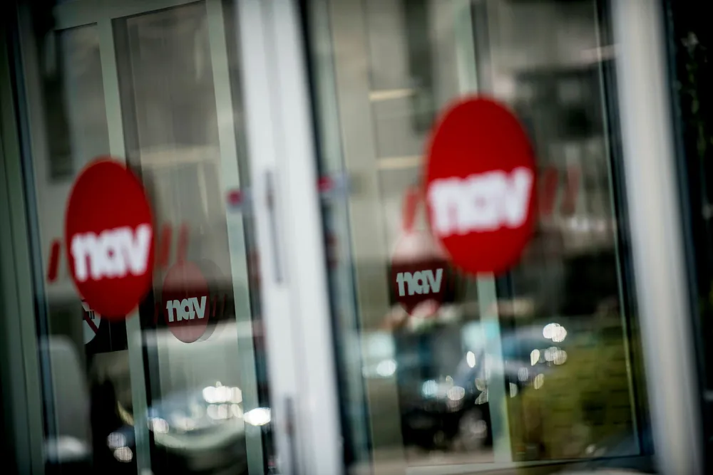 I dag er to prosent av arbeidsstyrken permittert, men Nav rapporterer for første gong på lenge om aukande arbeidsløysetal, skriv Annette Alstadsæter.