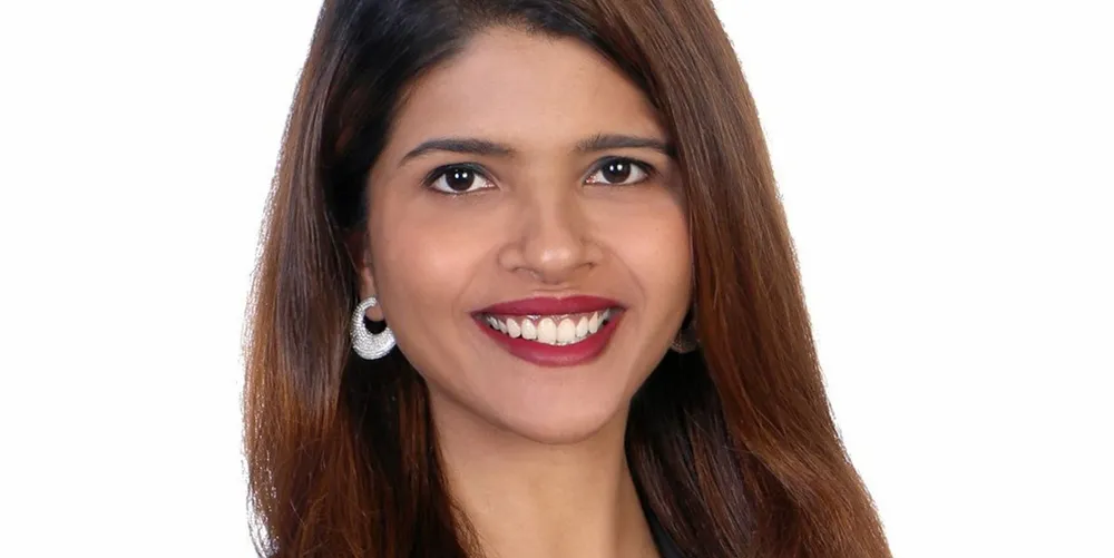 Shipbroker Mili Verma is joining M3 Marine (Offshore Brokers) UK as a director.