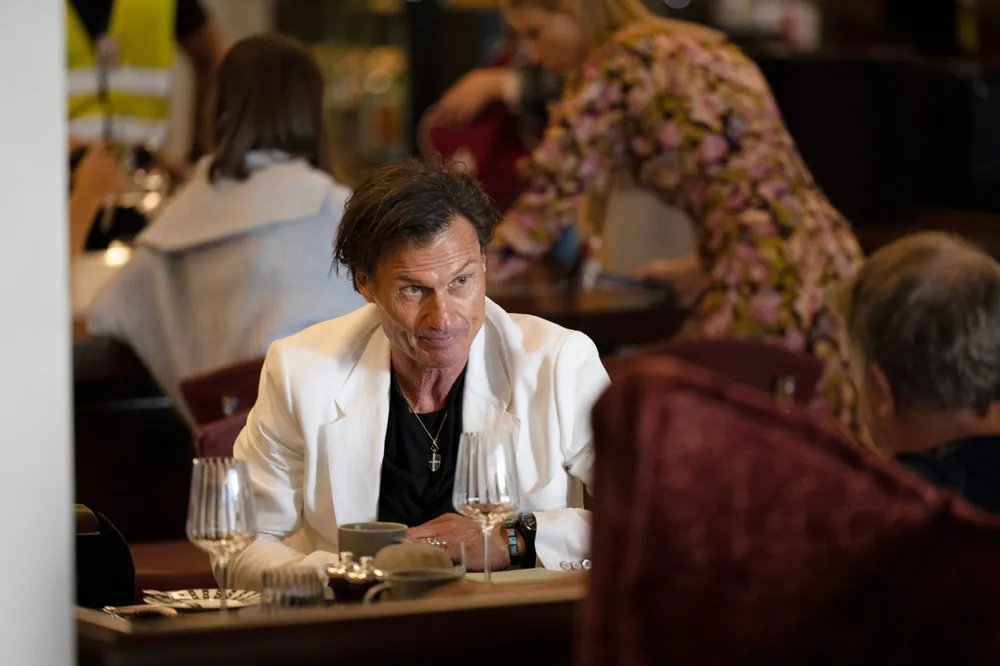 Petter Stordalens Strawberry Capital har vært aktive i aksjemarkedet de siste ukene.