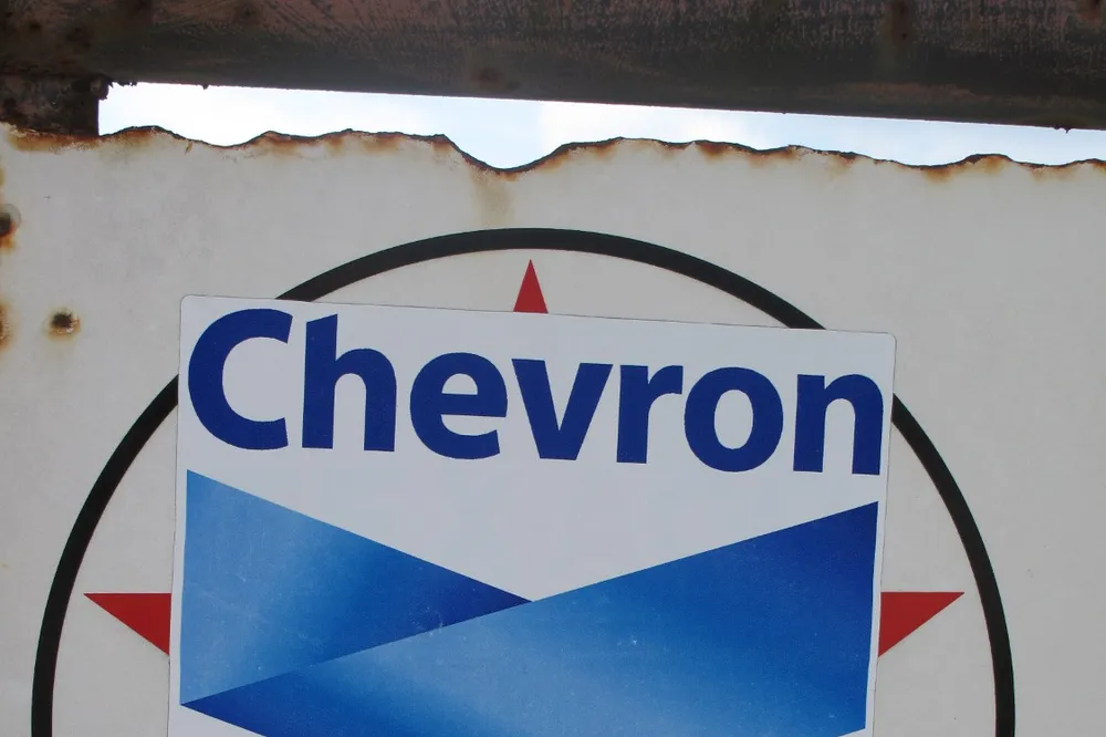 Panel awards Chevron $96m in Ecuador row