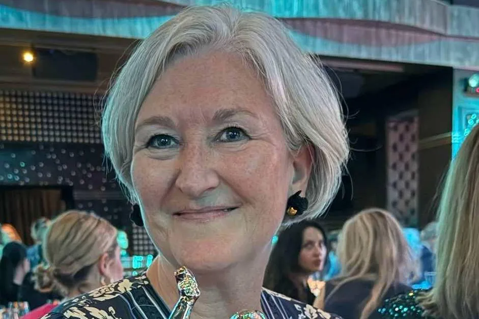 During Anne-Kristine Oen's tenure as the Norwegian Seafood Council’s seafood envoy to the United States, the trade association won the 2024 Silver Anvil Award for its New York City 'Sea-to-Table Restaurant Week' campaign presented by the Public Relations Society of America (PRSA).
