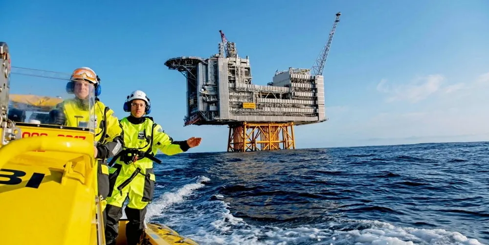 Lundin Energy is leaving oil & gas behind