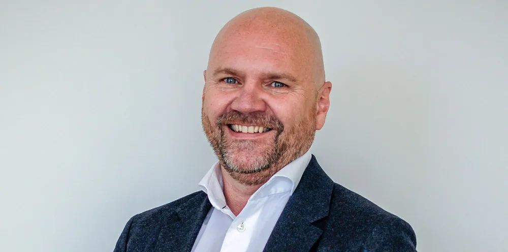 Arild Aarvik is appointed executive advisor at Seafood People.
