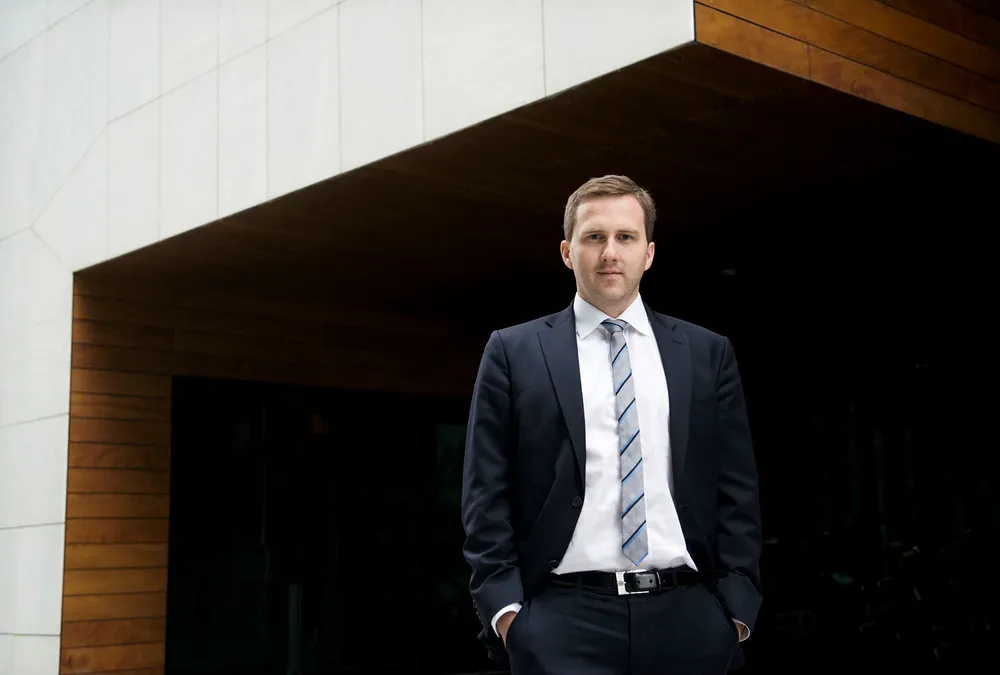 Kredittanalytiker Ole André Kjennerud i DNB Markets sier at det i deler av obligasjonsmarkedet nå er billigere å finansiere seg med tanke på kredittpåslag enn det var før korona inntraff.