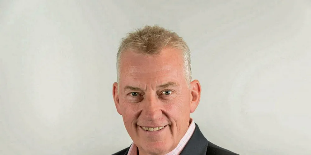 David Gregory. David Gregory.