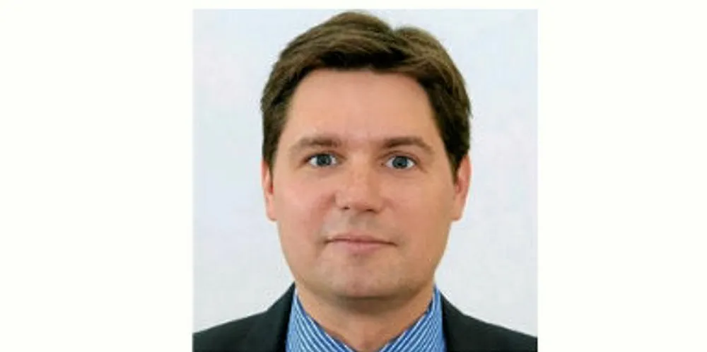 Jeppe Loli Sorensen hired as TripleNine's CFO.