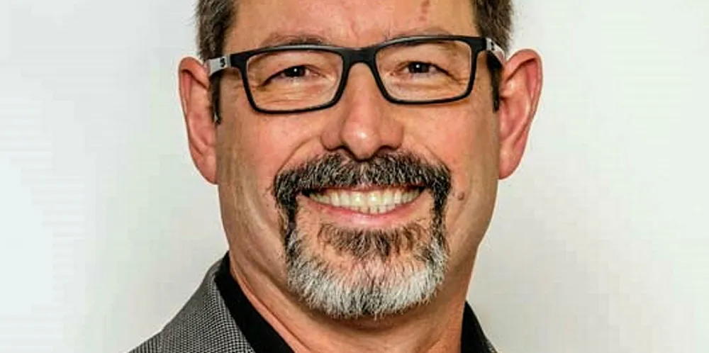 Jeff Alix, global head of business development for companion animals at Veramaris.
