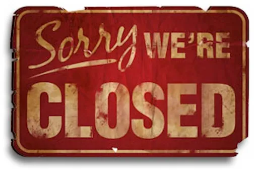 Going out of business: SandRidge cuts most of Lariat Services
