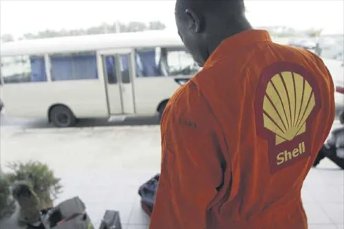 Sea Eagle in repair: Shell shuts production at Nigerian oilfield for planned maintenance