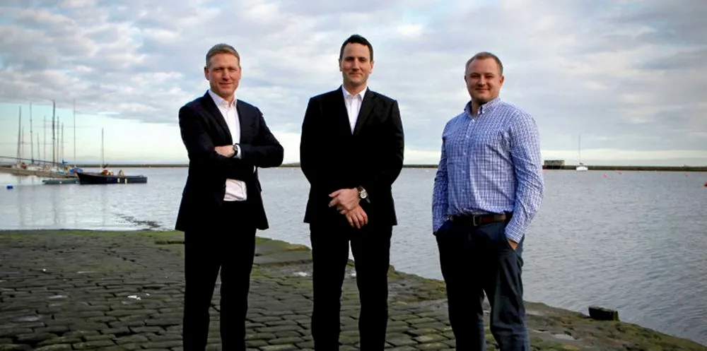 Renewable Infrastructure Development Group