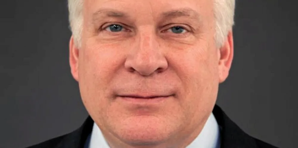 Fehrman named to head Berkshire Hathaway Energy. William Fehrman.