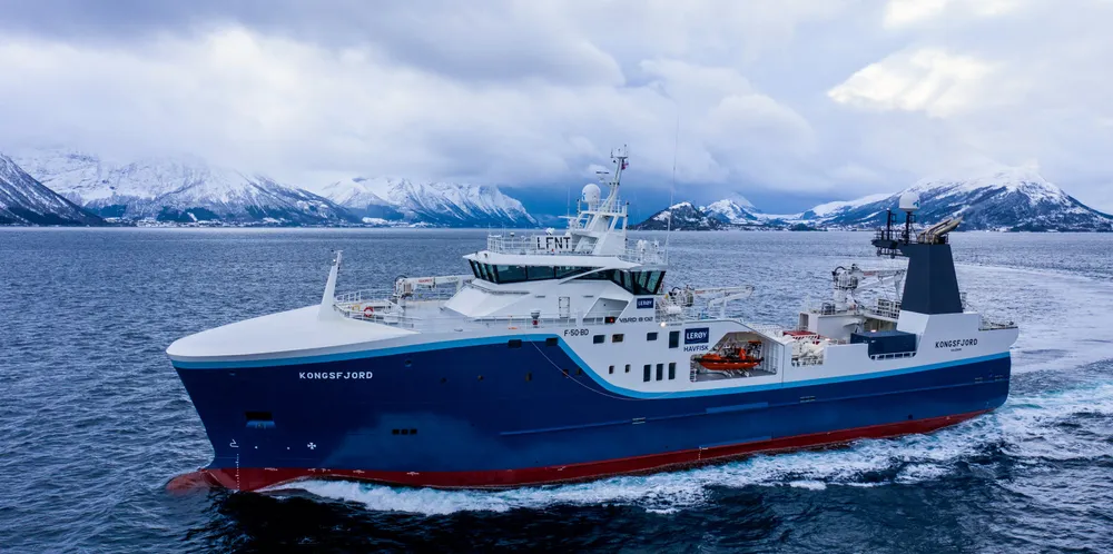 Pliktene sikrer Lerøy Norway Seafoods helårig tilgang på råstoff, skriver konserntillitsvalgt Bjarne Kristiansen.