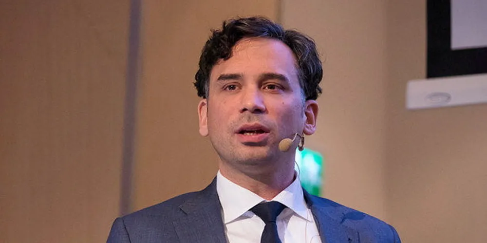 Rabobank senior analyst Gorjan Nikolik Rabobank has his finger on the pulse.