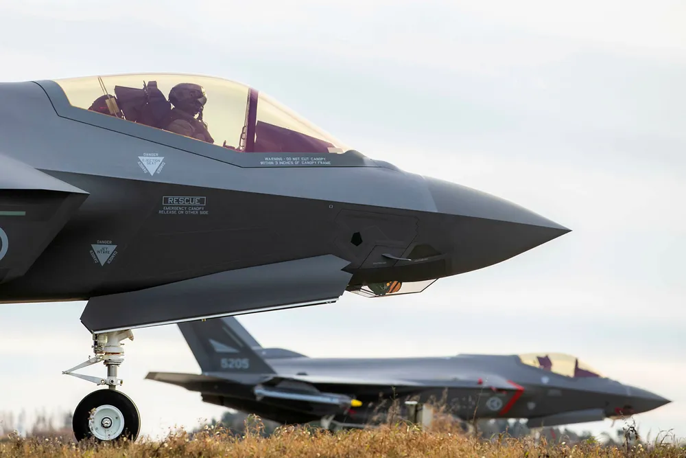 Forsvaret har flere oppgaver enn bare å skremme, skriver innleggsforfatteren.