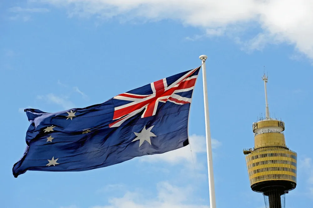 Flag day: Carnarvon has made a new discovery in its Dorado field area
