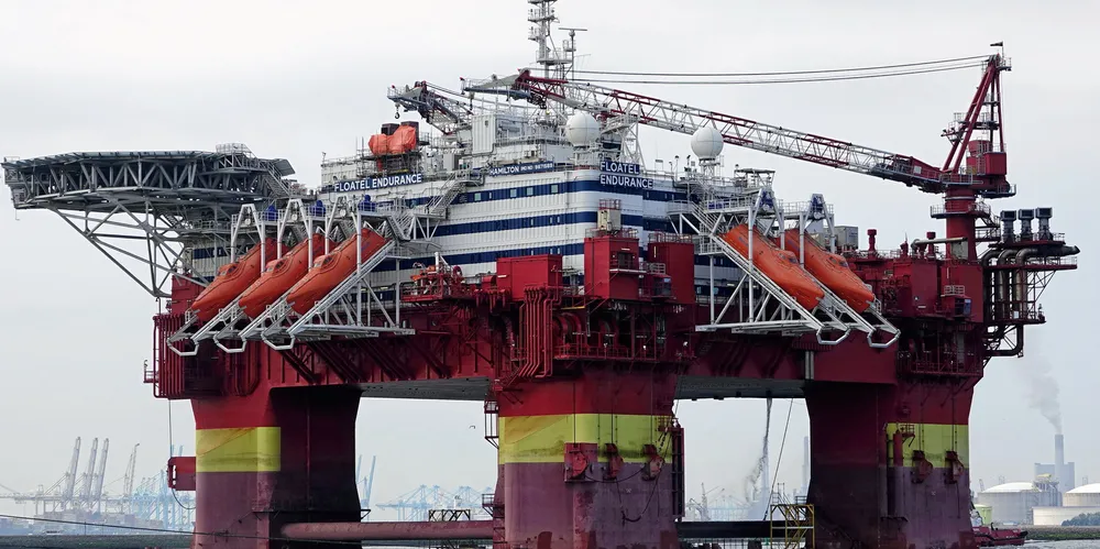 Seatrium loses $32m legal battle against HJ Shipbuilding over defects ...