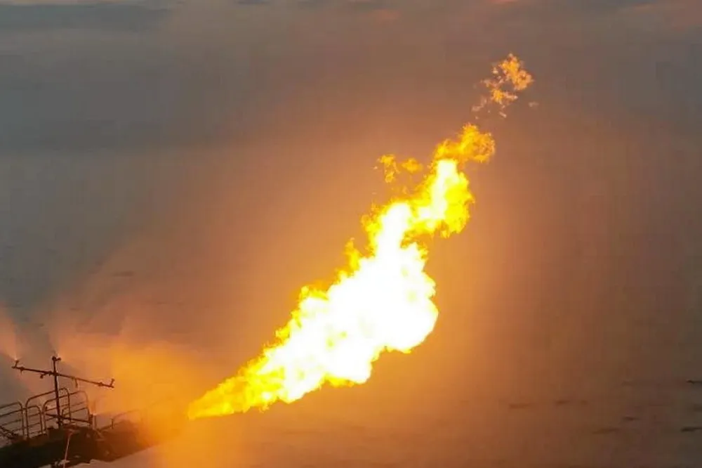 Bohai: Offshore discoveries are highlighting new oil and gas potential in China .